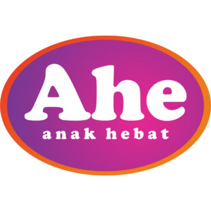 Logo Rumah Belajar Anak Hebat